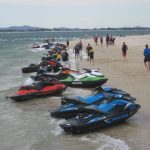 Marine Sanctuary Zone