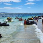 PS-GL Marine Sanctuary Zone