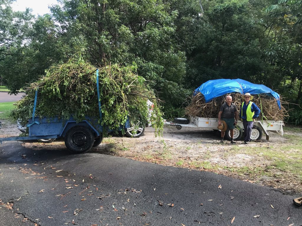 Tom O'Dwyer2 Lantana Bitou remove